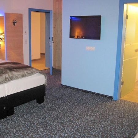 Hotel Harakiri Partyhouse Mayrhofen Zewnętrze zdjęcie