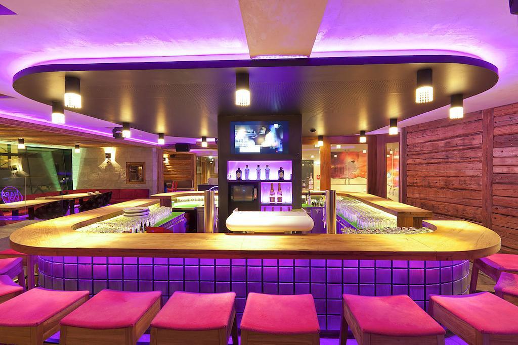 Hotel Harakiri Partyhouse Mayrhofen Zewnętrze zdjęcie