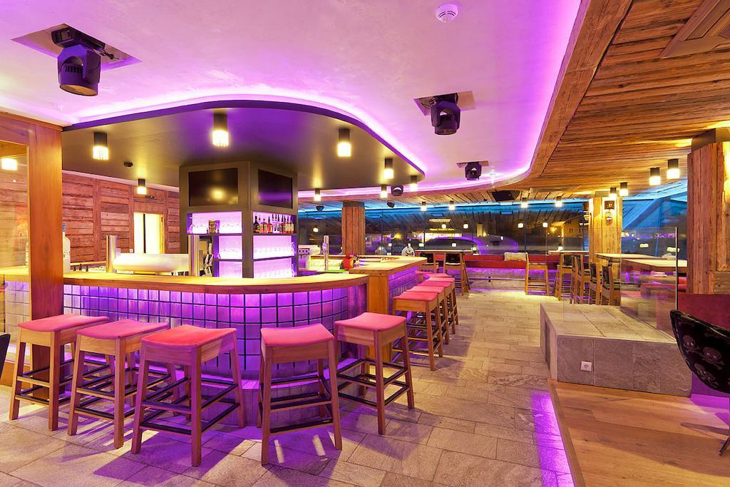 Hotel Harakiri Partyhouse Mayrhofen Zewnętrze zdjęcie