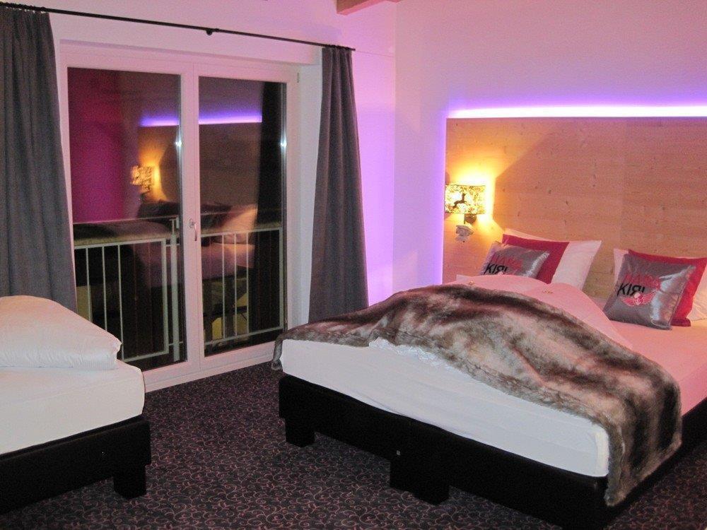 Hotel Harakiri Partyhouse Mayrhofen Zewnętrze zdjęcie