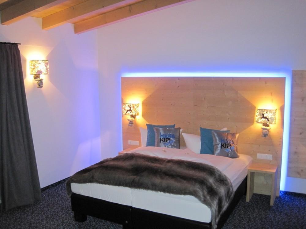 Hotel Harakiri Partyhouse Mayrhofen Pokój zdjęcie