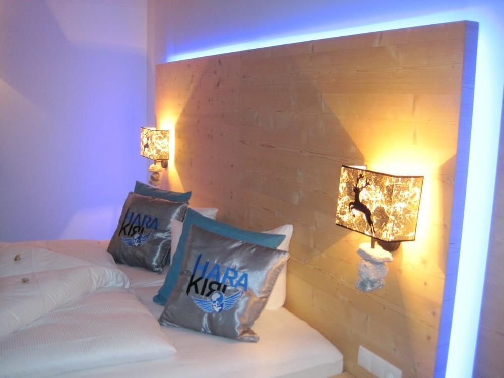 Hotel Harakiri Partyhouse Mayrhofen Zewnętrze zdjęcie