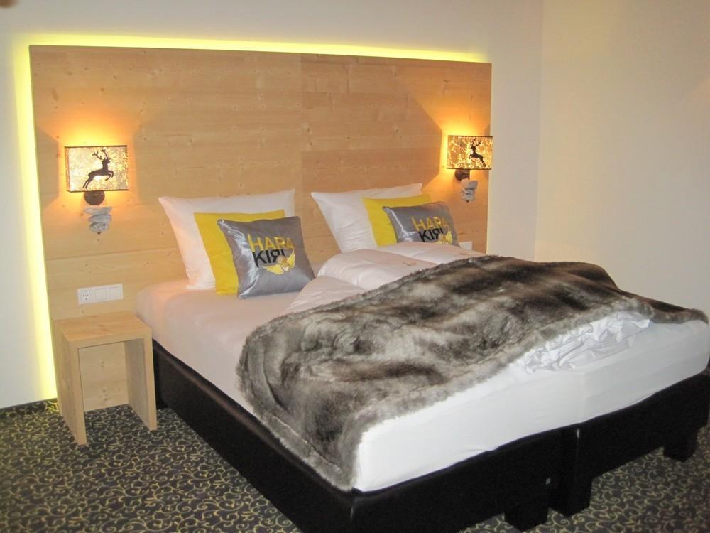 Hotel Harakiri Partyhouse Mayrhofen Pokój zdjęcie
