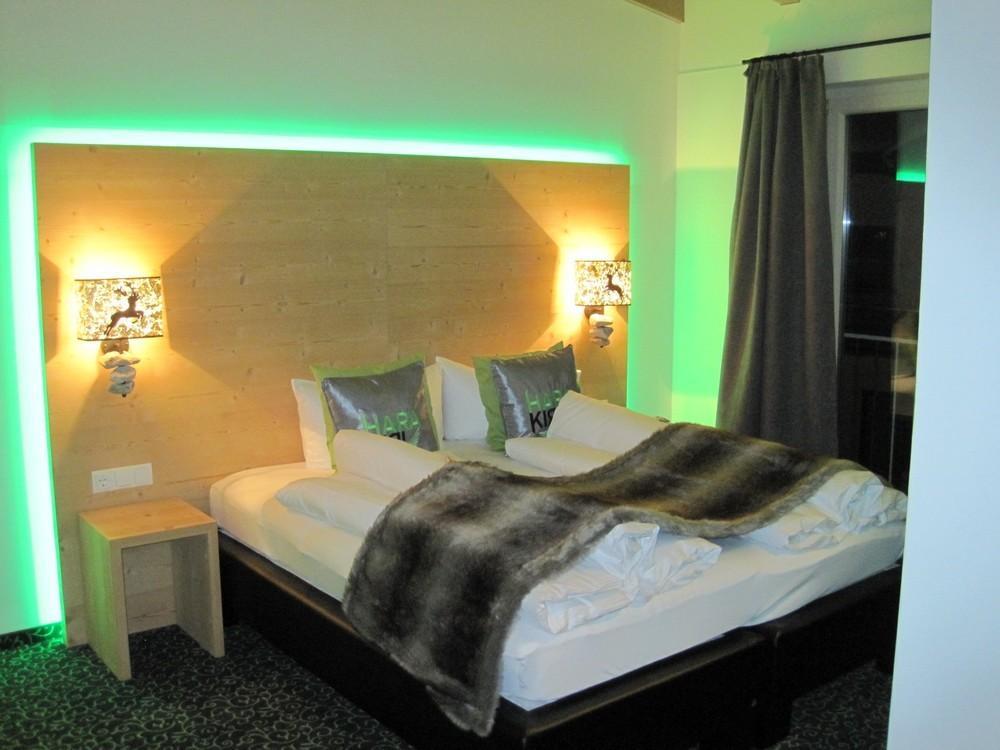 Hotel Harakiri Partyhouse Mayrhofen Pokój zdjęcie